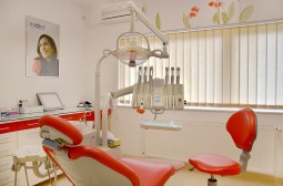 Clinica de medicina dentara Evident Arad